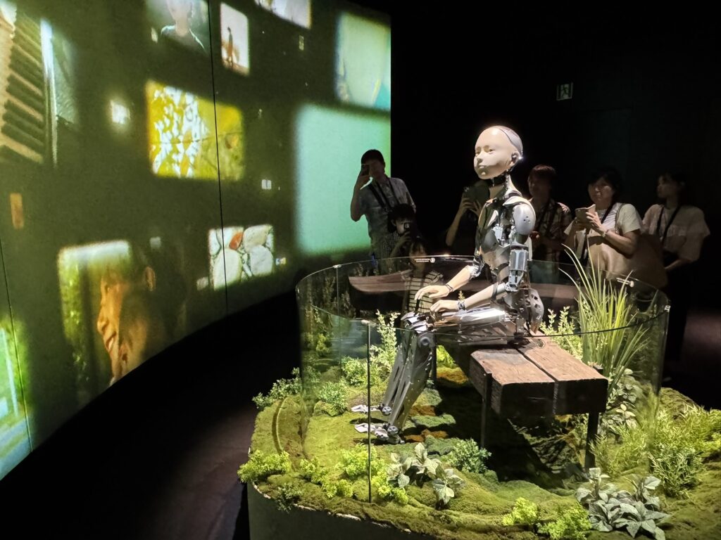 ZONE[2] 50年後の未来