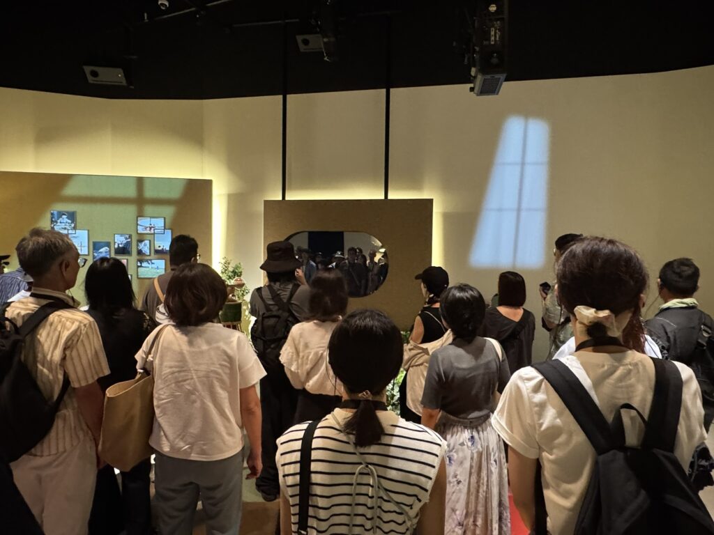 ZONE[2] 50年後の未来