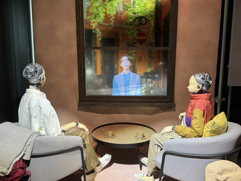 ZONE[2] 50年後の未来
