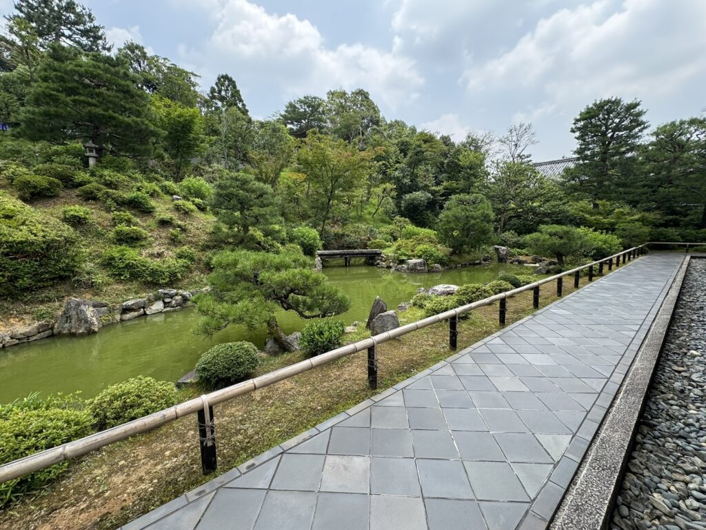 名勝庭園