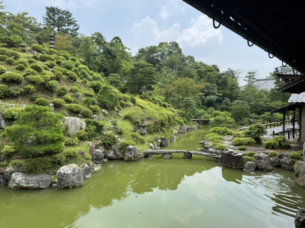 名勝庭園