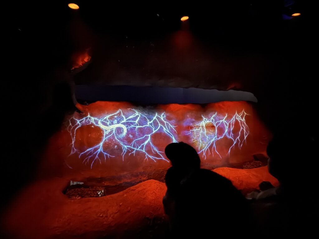 Wonder Earth