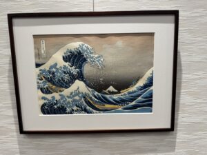 撮影OKだった復刻版