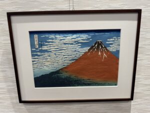 撮影OKだった復刻版