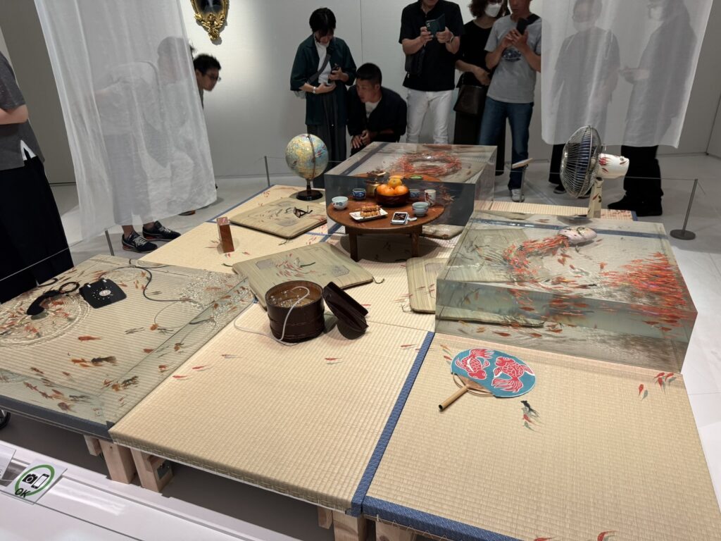 方丈ノ夢