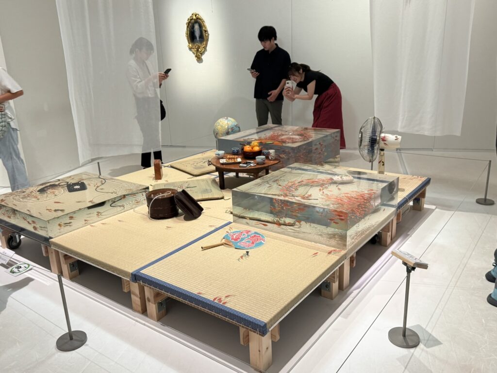 方丈ノ夢