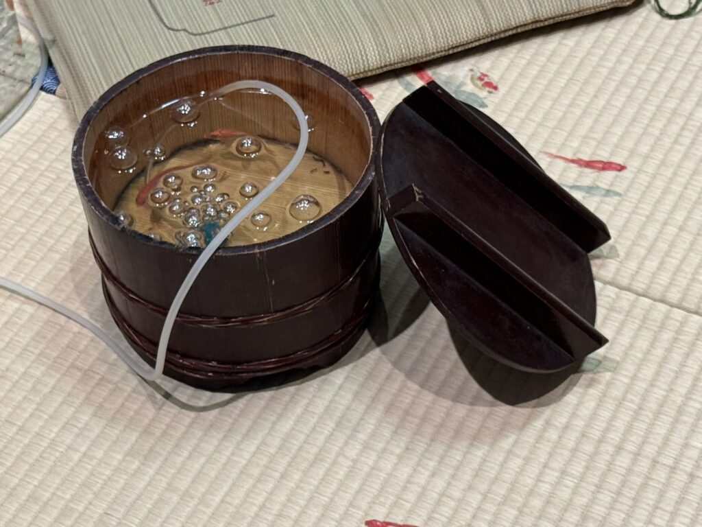 方丈ノ夢