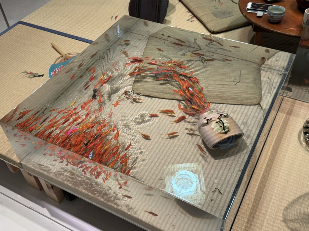 方丈ノ夢