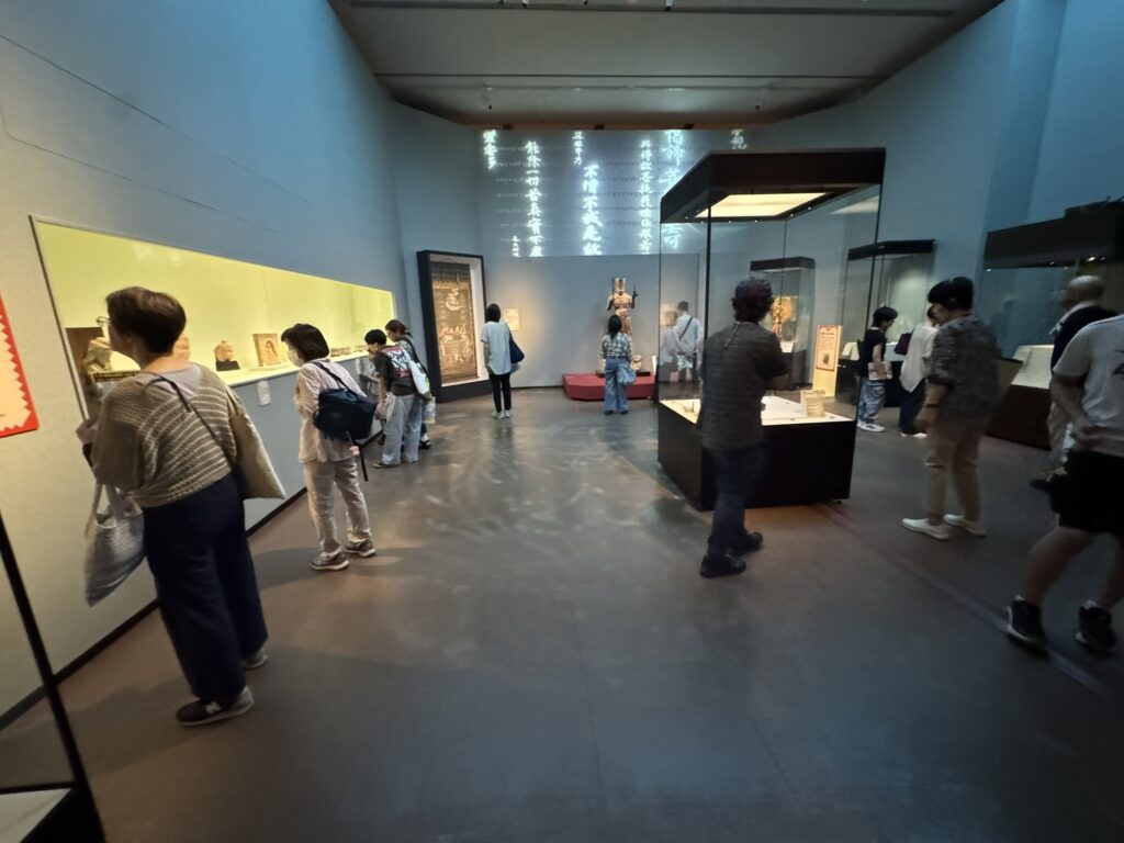 第1章　第3節　ひろがる祈りの世界