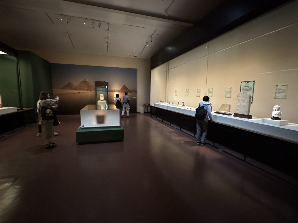 第2章　第5節　古代エジプトの神々と死生観