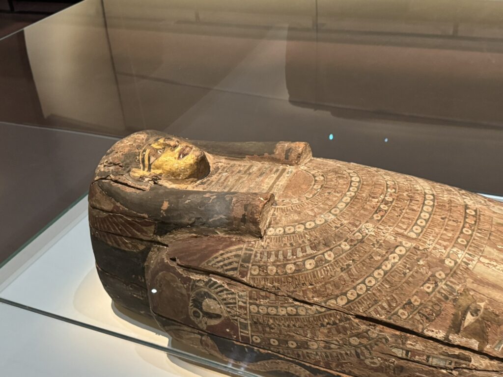 第2章　第5節　古代エジプトの神々と死生観