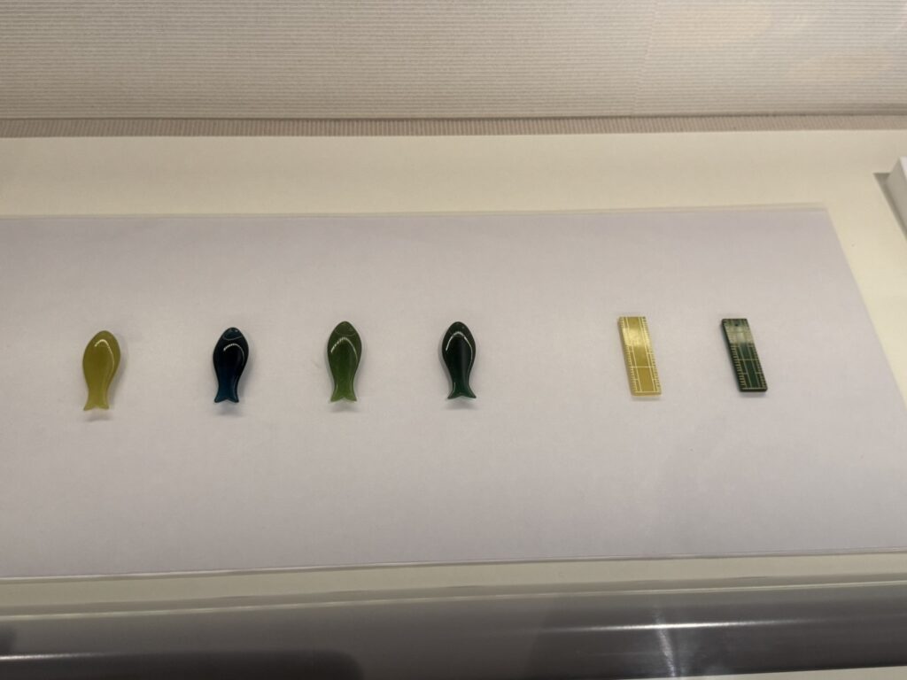 正倉院、そこはシルクロードの執着点である
